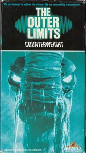 The Outer Limits: Counterweight