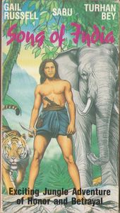 Song of India