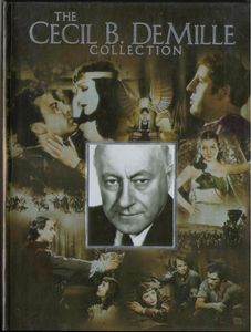 The Cecil B. DeMille Collection