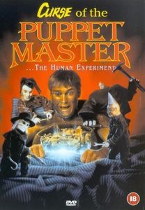 Curse Of The Puppet Master