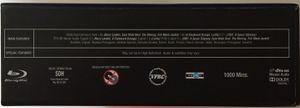 Stanley Kubrick: Visionary Filmmaker Collection