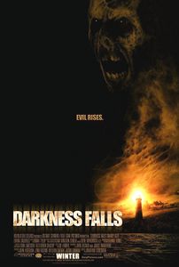 Darkness Falls