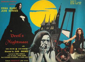 La Plus Longue Nuit Du Diable