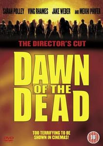 Dawn of the Dead (The Director's Cut)