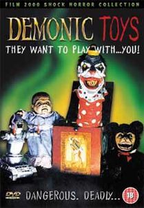 Demonic Toys