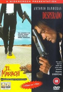 El Mariachi / Desperado