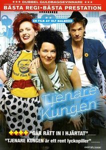 Tjenare Kungen