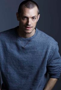 Joel Kinnaman
