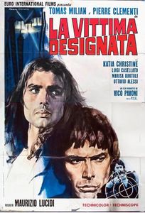 La Vittima Designata