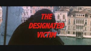 La Vittima Designata