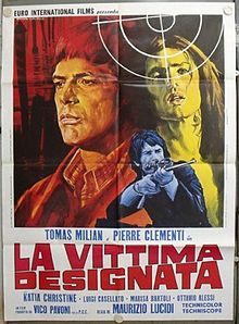 La Vittima Designata