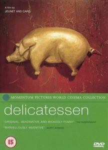Delicatessen