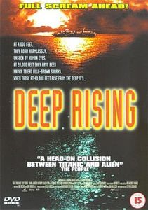 Deep Rising