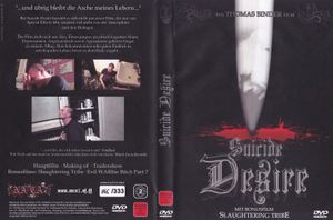 Suicide Desire