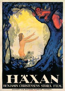 Häxan