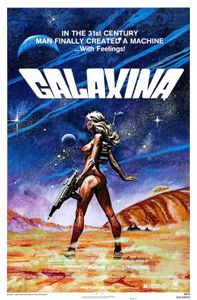 Galaxina