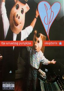 Smashing Pumpkins: Vieuphoria