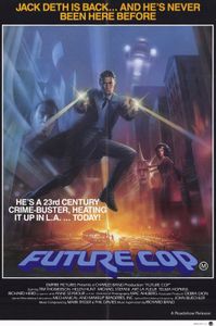 Trancers