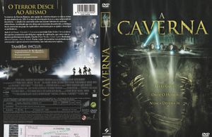 A Caverna