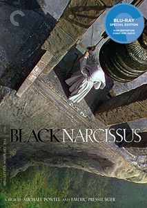 Black Narcissus