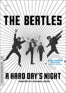 A Hard Day's Night