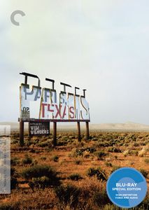 Paris, Texas