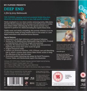 Deep End
