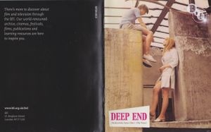 Deep End