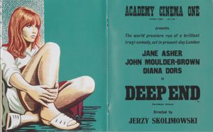 Deep End