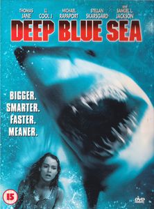 Deep Blue Sea