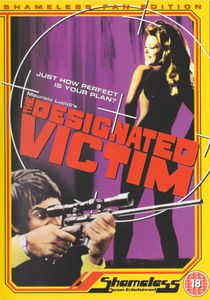 The Designated Victim