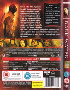 Dark Water