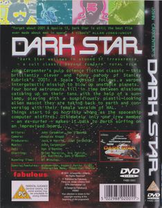 Dark Star