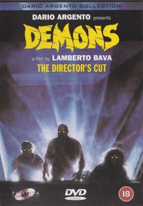 Demons (The Director's Cut)