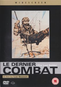 Le Dernier Combat (The Last Battle)
