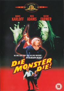 Die Monster Die!