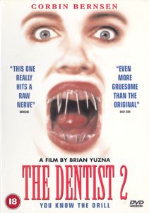 The Dentist 2