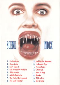 The Dentist 2