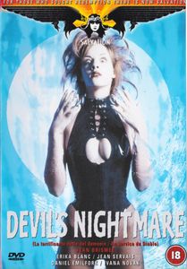 Devil's Nightmare