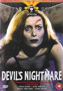 Devil's Nightmare