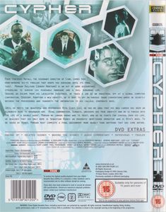 Cypher