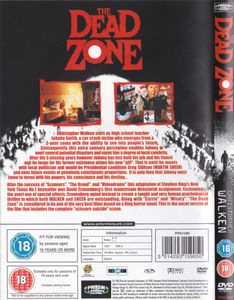 The Dead Zone