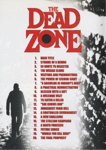 The Dead Zone