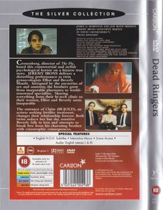 Dead Ringers
