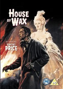 House Of Wax