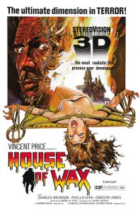 House Of Wax