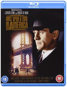 Once Upon A Time In America