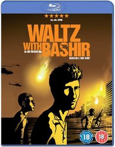 Waltz With Bashir