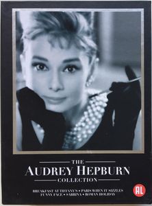 The Audrey Hepburn Collection