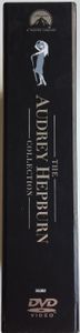 The Audrey Hepburn Collection